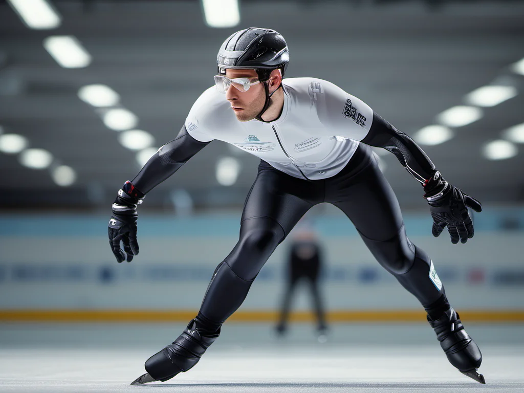 武大靖官宣新目标全力冲击洛杉矶奥运参赛资格引期待