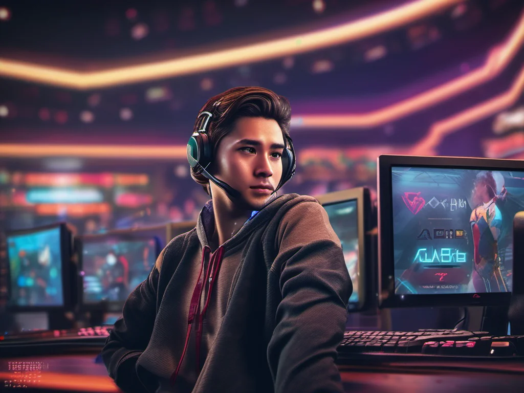 知名DOTA2选手RAMZES666最新战队动向及赛事资